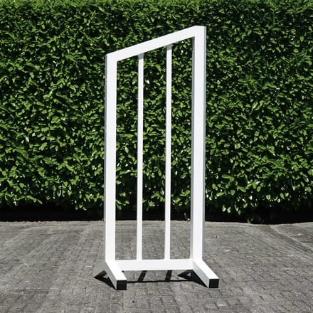 Aluminium trainingsstaander HORKA