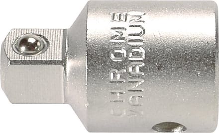 SW-Stahl 07902L aansluiting 3/8-1/2 inch