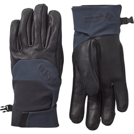 Skihandschoenen Rab Khroma Tour