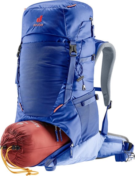 Deuter Fox 30 - Wandelrugzak - Kinderen Indigo / Pacific 30 L