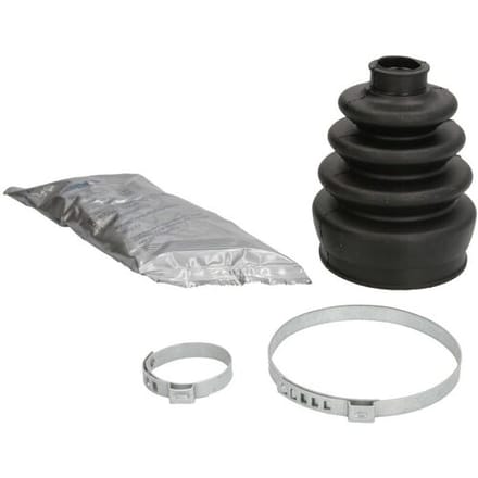 Balgenset, aandrijfas SPIDAN 25542