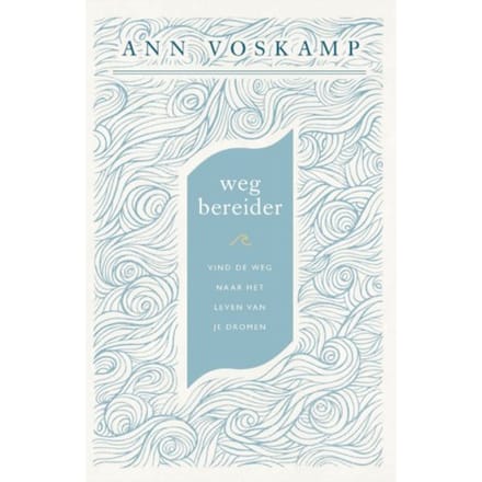Wegbereider - Ann Voskamp