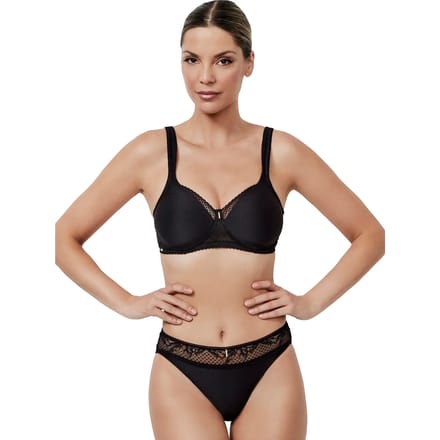 Damesslipjes Selmark Malitzia
