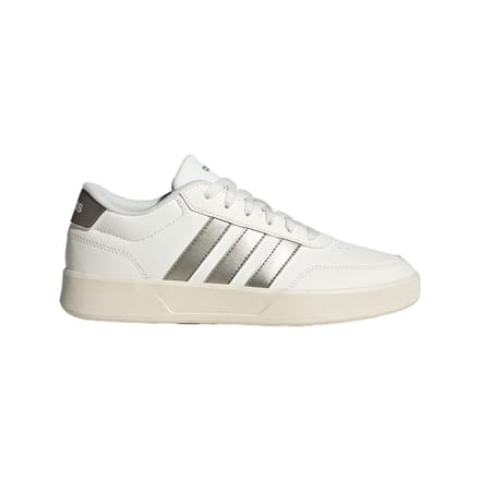 Adidas Breaknet 3.0 Schoenen Wit EU 36 2/3 Vrouw