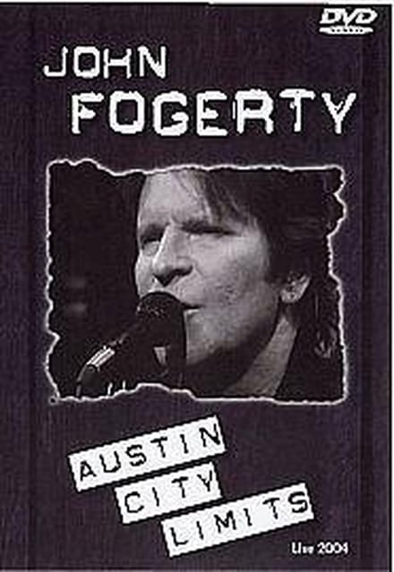 John Fogerty - Austin City Limits