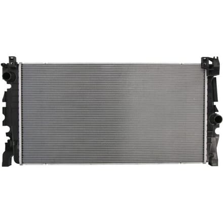 Radiator NRF 550306