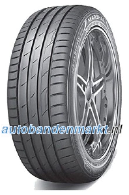 Marshal Matrac MU12 ( 215/50 R18 92W )