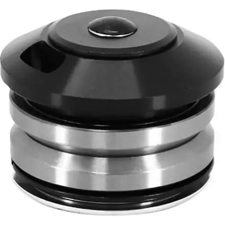 Geïntegreerde headset Gist