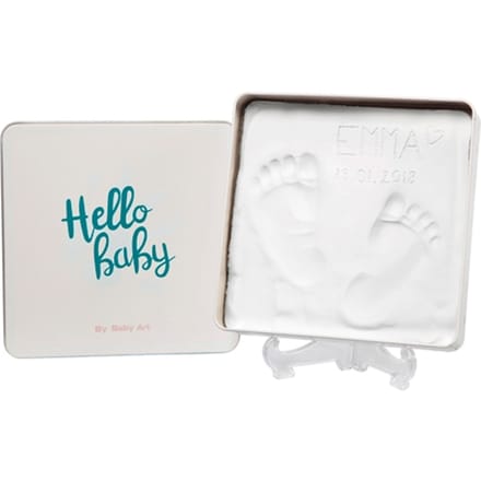 Baby Art Toverdoos Essentials Mallen Set