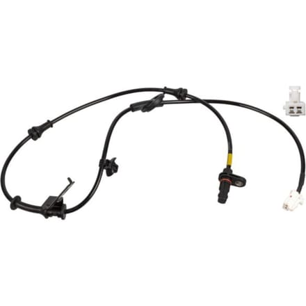 Sensor, wielsnelheid FEBI BILSTEIN 170730 links