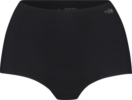 LaSlip - Basic - Maxi - Zwart-M - Onderbroek Dames
