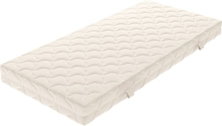 Vitality Pur - Flex Comfort Matras - Pocketveer met koudschuim