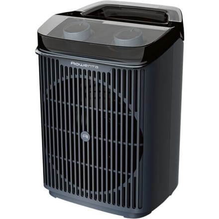 Verwarmingsventilator »SO6551 Intense Comfort Aqua« 2400 W