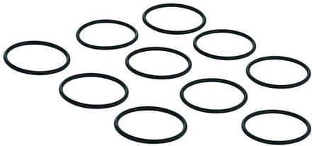 GROHE O-ring 03540 31x2 10 stuks, 0354000M