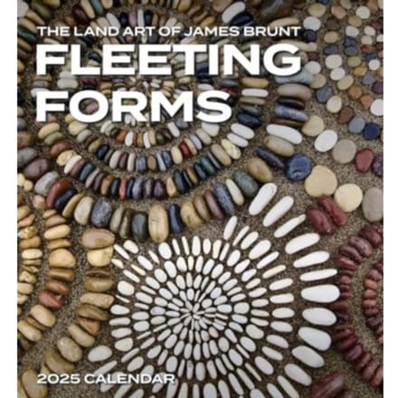 Fleeting Forms - Brunt, James