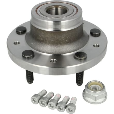 Wiellagerset SKF VKBA 7030