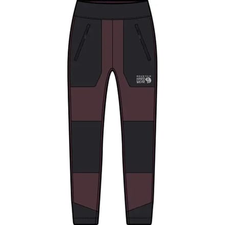 Dames joggingsbroek Mountain Hardwear Polartec® High Loft™