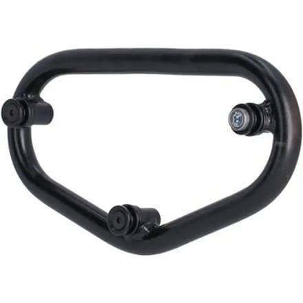 Zadeltassysteem SW-Motech WP M. Triumph Scrambler (05-16).