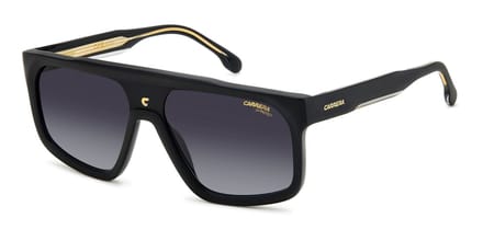Carrera 1061/S 003 Zonnebril - Heren - Mat zwart