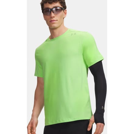 Under Armour Velociti Pro  Hardloopshirt Heren