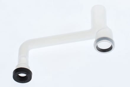 BOSCH Pijp afvoer, 7746900322