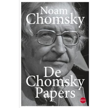 De Chomsky Papers - Noam Chomsky