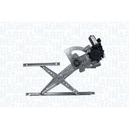 Raambedieningsmechanisme MAGNETI MARELLI 350103204400