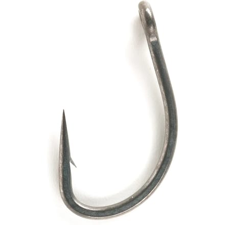 FOX Edges Curve Shank Short - Karperhaak