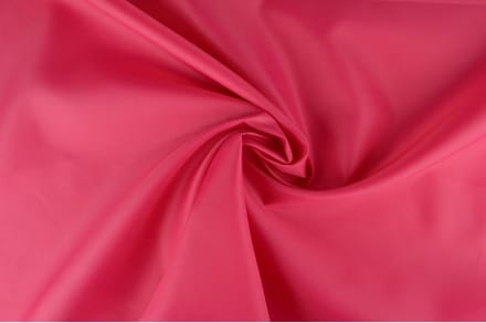Voeringstof - 1 meter - Per meter - Fuchsia - 150cm breed