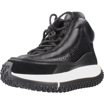 Hoge Sneakers 4Ccccees Kapok Goni