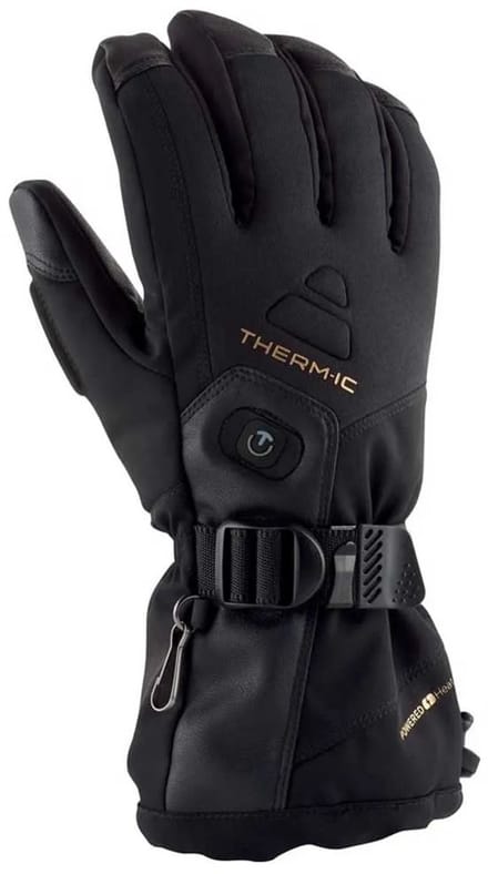 Therm_ic Ultra Heat Gloves Men