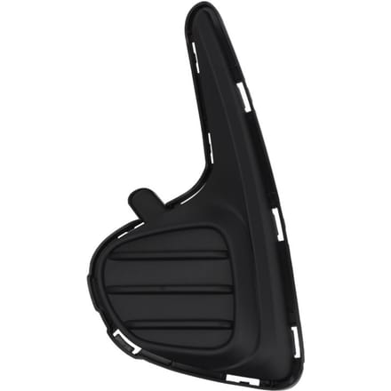 Bumper - onderdelen BLIC 6502-07-8156927PP