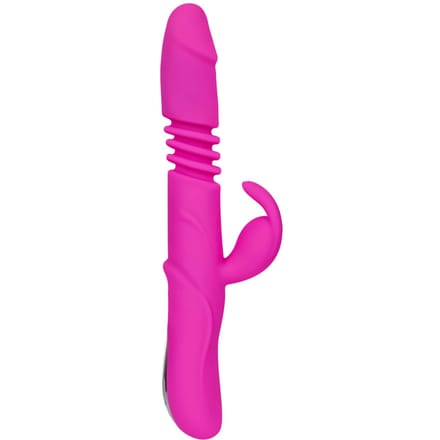Pretty Love Ward Stotende Vibrator