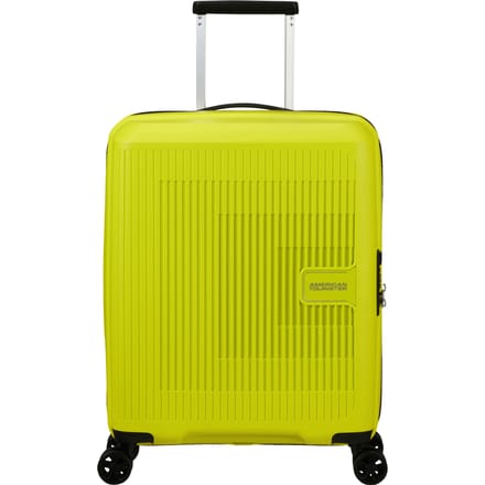 American Tourister AeroStep Handbagage Light Lime