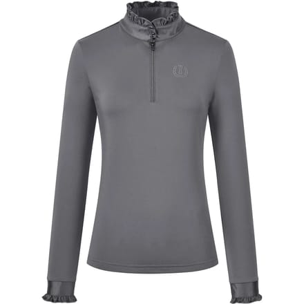 Imperial Riding Trainingsshirt Imperial Riding Irhanna Grijs