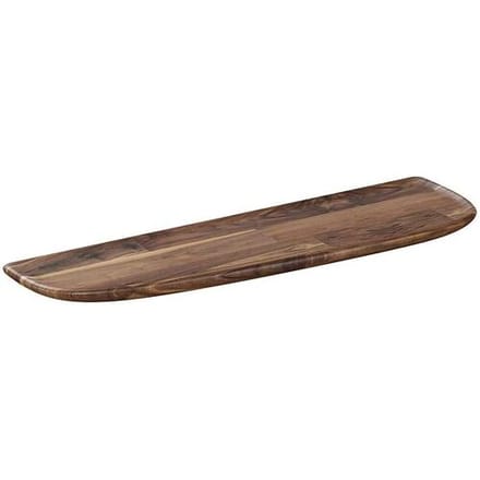 VitrA Plural Shelf, asymmetrical right 64060