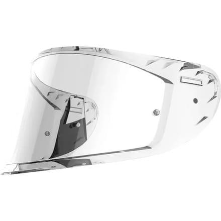 Motorhelm vizier LS2 FF327