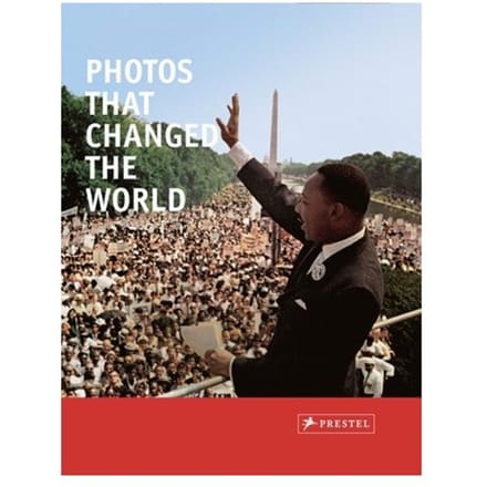 Photos That Changed The World - Peter Stepan