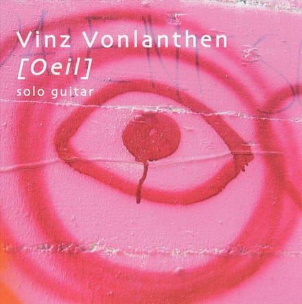 Oeil - Solo Guitar