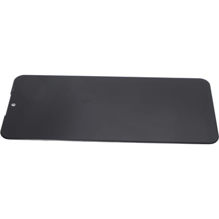 Écran Principal de Téléphone Mobile de Remplacement LCD Écran Tactile Assemblage Pièces de Réparation pour LG K51 gray