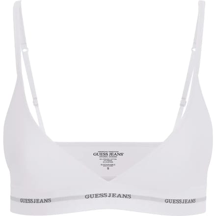 Vrouwenbeha Guess Triangle