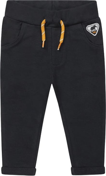 Dirkje Jogging Broek Dark Grey