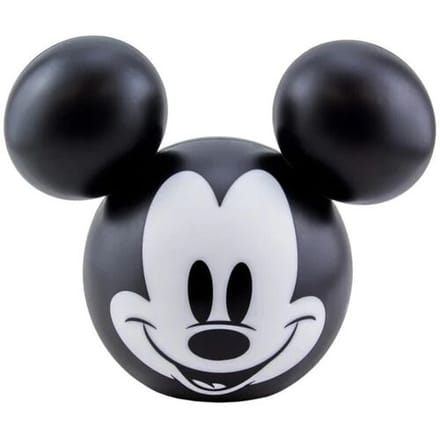 Disney Mickey and Friends Colour Pop - Lamp in de vorm van Mickey Mouse