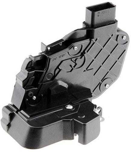 Deurslot achter OEM 31253660