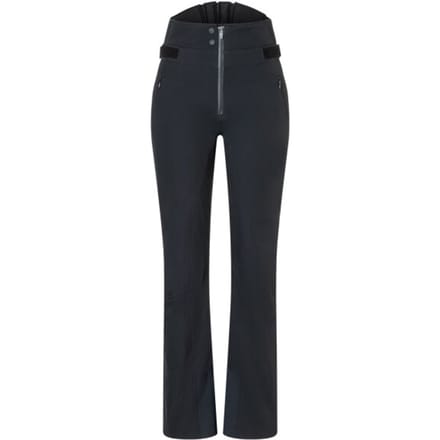 BOGNER - borja4-t - Skibroek dames - Zwart