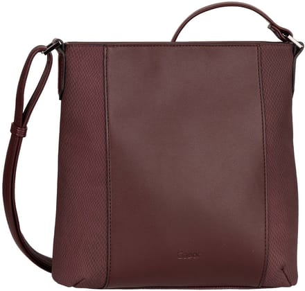 Gabor schoudertas Wanda Cross Bag Berry (rood)paars