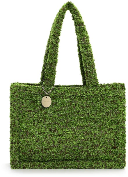 SURI FREY Shopper SFY Kimmy ( 16830 ) - Dames handtassen - green 930