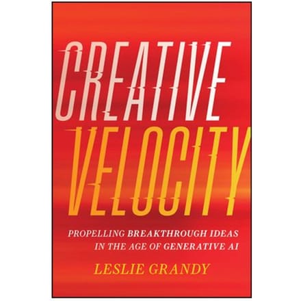 Creative Velocity - Leslie (The Product Guild) Grand