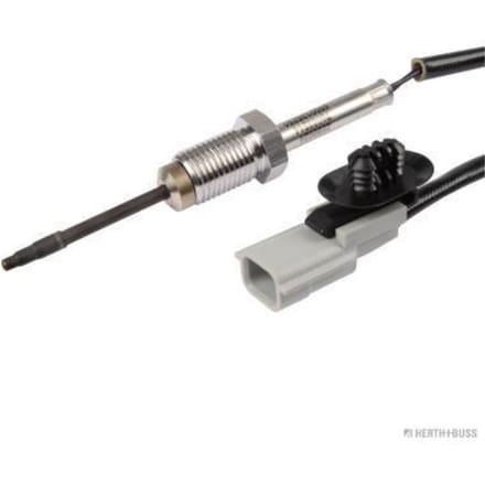 Sensor, uitlaatgastemperatuur HERTH+BUSS ELPARTS 70682514