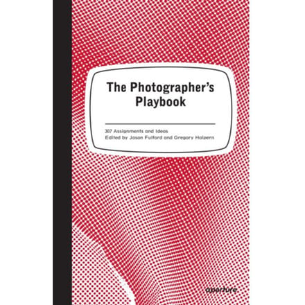 The Photographer's Playbook - Jason Fulford